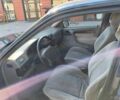 Синий Опель Вектра, объемом двигателя 1.8 л и пробегом 210 тыс. км за 1250 $, фото 4 на Automoto.ua