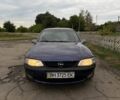 Синій Опель Вектра, об'ємом двигуна 2 л та пробігом 400 тис. км за 1897 $, фото 1 на Automoto.ua