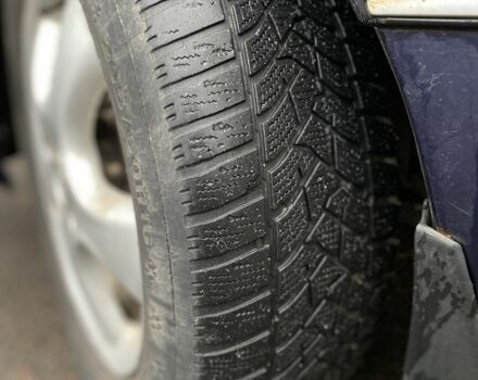 Синий Опель Вектра, объемом двигателя 2 л и пробегом 407 тыс. км за 1650 $, фото 7 на Automoto.ua