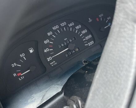 Синій Опель Вектра, об'ємом двигуна 1.6 л та пробігом 283 тис. км за 500 $, фото 6 на Automoto.ua