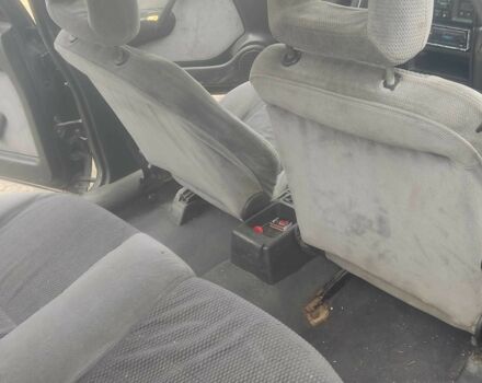 Синий Опель Вектра, объемом двигателя 2 л и пробегом 3 тыс. км за 1150 $, фото 3 на Automoto.ua