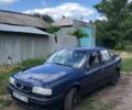 Синій Опель Вектра, об'ємом двигуна 1.8 л та пробігом 400 тис. км за 840 $, фото 1 на Automoto.ua