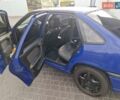 Синій Опель Вектра, об'ємом двигуна 2 л та пробігом 290 тис. км за 2100 $, фото 1 на Automoto.ua