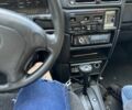 Синий Опель Вектра, объемом двигателя 1.8 л и пробегом 300 тыс. км за 843 $, фото 5 на Automoto.ua