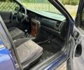 Синий Опель Вектра, объемом двигателя 2 л и пробегом 400 тыс. км за 1650 $, фото 12 на Automoto.ua