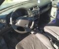 Синий Опель Вектра, объемом двигателя 2 л и пробегом 350 тыс. км за 534 $, фото 1 на Automoto.ua