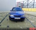 Синій Опель Вектра, об'ємом двигуна 1.6 л та пробігом 325 тис. км за 1950 $, фото 1 на Automoto.ua
