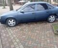 Синий Опель Вектра, объемом двигателя 1.8 л и пробегом 205 тыс. км за 900 $, фото 2 на Automoto.ua