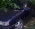 Синий Опель Вектра, объемом двигателя 2 л и пробегом 400 тыс. км за 750 $, фото 2 на Automoto.ua
