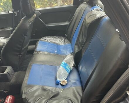 Синий Опель Вектра, объемом двигателя 2 л и пробегом 300 тыс. км за 709 $, фото 7 на Automoto.ua