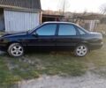 Синій Опель Вектра, об'ємом двигуна 2 л та пробігом 380 тис. км за 2000 $, фото 1 на Automoto.ua