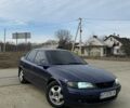 Синий Опель Вектра, объемом двигателя 1.6 л и пробегом 310 тыс. км за 2080 $, фото 1 на Automoto.ua