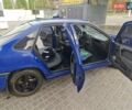 Синій Опель Вектра, об'ємом двигуна 2 л та пробігом 290 тис. км за 2100 $, фото 4 на Automoto.ua