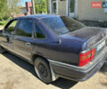 Синий Опель Вектра, объемом двигателя 1.8 л и пробегом 300 тыс. км за 2009 $, фото 3 на Automoto.ua