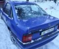 Синій Опель Вектра, об'ємом двигуна 1.8 л та пробігом 348 тис. км за 900 $, фото 2 на Automoto.ua