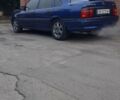 Синий Опель Вектра, объемом двигателя 1.8 л и пробегом 276 тыс. км за 2350 $, фото 11 на Automoto.ua