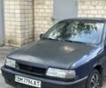 Синий Опель Вектра, объемом двигателя 1.8 л и пробегом 300 тыс. км за 843 $, фото 3 на Automoto.ua