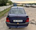 Синий Опель Вектра, объемом двигателя 2 л и пробегом 400 тыс. км за 1650 $, фото 4 на Automoto.ua