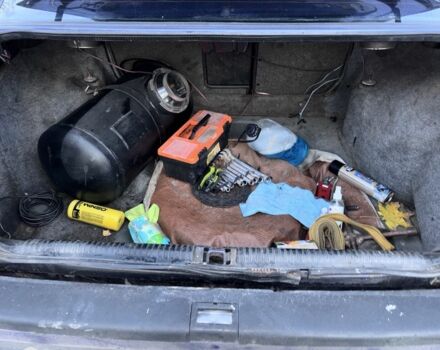 Синій Опель Вектра, об'ємом двигуна 0 л та пробігом 3 тис. км за 237 $, фото 1 на Automoto.ua