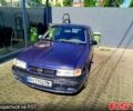 Синий Опель Вектра, объемом двигателя 2 л и пробегом 500 тыс. км за 1800 $, фото 1 на Automoto.ua