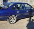 Синій Опель Вектра, об'ємом двигуна 1.6 л та пробігом 200 тис. км за 1800 $, фото 2 на Automoto.ua