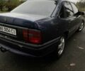 Синий Опель Вектра, объемом двигателя 2 л и пробегом 407 тыс. км за 1650 $, фото 2 на Automoto.ua