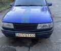 Синій Опель Вектра, об'ємом двигуна 0 л та пробігом 3 тис. км за 237 $, фото 4 на Automoto.ua