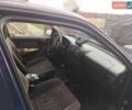Синій Опель Вектра, об'ємом двигуна 1.8 л та пробігом 235 тис. км за 1200 $, фото 2 на Automoto.ua