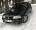 Синий Опель Вектра, объемом двигателя 1 л и пробегом 200 тыс. км за 1300 $, фото 1 на Automoto.ua