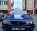 Синий Опель Вектра, объемом двигателя 1.8 л и пробегом 273 тыс. км за 1800 $, фото 8 на Automoto.ua