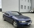 Синий Опель Вектра, объемом двигателя 1.6 л и пробегом 310 тыс. км за 2080 $, фото 3 на Automoto.ua