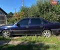 Синий Опель Вектра, объемом двигателя 1.8 л и пробегом 300 тыс. км за 1200 $, фото 1 на Automoto.ua