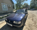 Синий Опель Вектра, объемом двигателя 1.8 л и пробегом 300 тыс. км за 2009 $, фото 9 на Automoto.ua