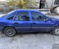 Синій Опель Вектра, об'ємом двигуна 0 л та пробігом 3 тис. км за 237 $, фото 3 на Automoto.ua