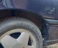 Синий Опель Вектра, объемом двигателя 2 л и пробегом 400 тыс. км за 750 $, фото 5 на Automoto.ua