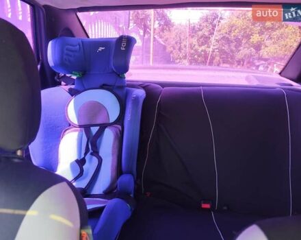 Синий Опель Вектра, объемом двигателя 1.6 л и пробегом 377 тыс. км за 1400 $, фото 2 на Automoto.ua