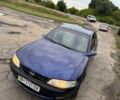 Синій Опель Вектра, об'ємом двигуна 2 л та пробігом 400 тис. км за 1897 $, фото 9 на Automoto.ua