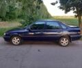 Синій Опель Вектра, об'ємом двигуна 1.6 л та пробігом 332 тис. км за 1259 $, фото 1 на Automoto.ua