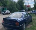 Синій Опель Вектра, об'ємом двигуна 1.8 л та пробігом 400 тис. км за 840 $, фото 3 на Automoto.ua