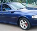 Синий Опель Вектра, объемом двигателя 2 л и пробегом 400 тыс. км за 1755 $, фото 1 на Automoto.ua