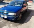 Синий Опель Вектра, объемом двигателя 1.8 л и пробегом 300 тыс. км за 1600 $, фото 5 на Automoto.ua