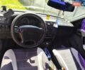Синий Опель Вектра, объемом двигателя 1.6 л и пробегом 377 тыс. км за 1700 $, фото 4 на Automoto.ua