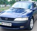 Синий Опель Вектра, объемом двигателя 2 л и пробегом 400 тыс. км за 1755 $, фото 2 на Automoto.ua