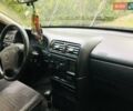 Опель Вектра 1995 в Львове на Automoto.ua Синий Опель Вектра, объемом двигателя 1.8 л и пробегом 200 тыс. км за 1100 $, фото 8 на Automoto.ua