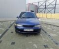 Синій Опель Вектра, об'ємом двигуна 1.6 л та пробігом 326 тис. км за 1950 $, фото 1 на Automoto.ua
