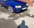 Синий Опель Вектра, объемом двигателя 1.8 л и пробегом 300 тыс. км за 1600 $, фото 6 на Automoto.ua