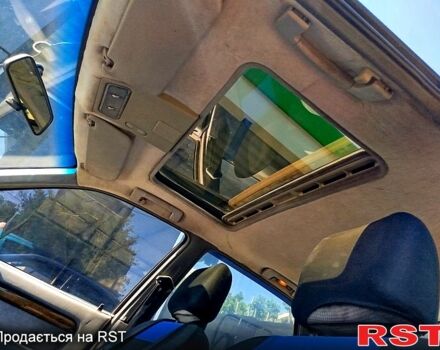 Синий Опель Вектра, объемом двигателя 2 л и пробегом 500 тыс. км за 1800 $, фото 12 на Automoto.ua