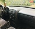Опель Вектра 1995 в Львове на Automoto.ua Синий Опель Вектра, объемом двигателя 1.8 л и пробегом 200 тыс. км за 1100 $, фото 5 на Automoto.ua