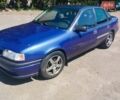 Синий Опель Вектра, объемом двигателя 2 л и пробегом 363 тыс. км за 2000 $, фото 1 на Automoto.ua