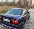 Синий Опель Вектра, объемом двигателя 1.6 л и пробегом 328 тыс. км за 1600 $, фото 3 на Automoto.ua
